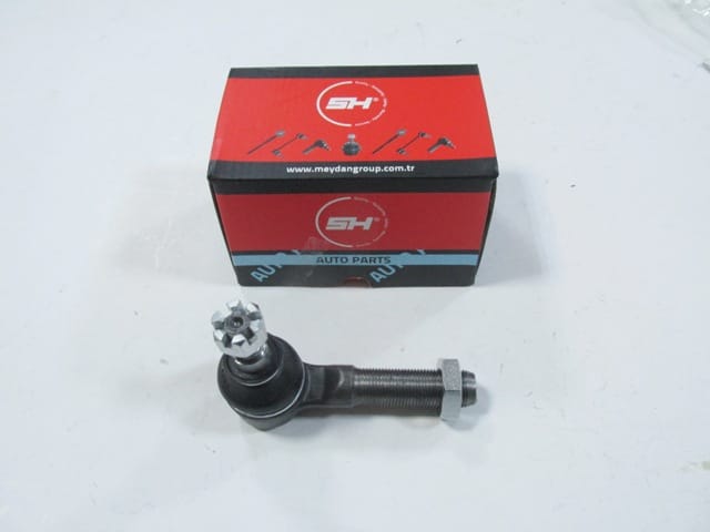 KIA CERES KAMYONET 90/00; ROT BAŞI SAĞ DIŞ (18X1,5) 2200CC (SH)