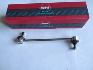 KIA CERATO- 05/06; VİRAJ ASKI Z ROT ÖN SAĞ (250mm) (SH)