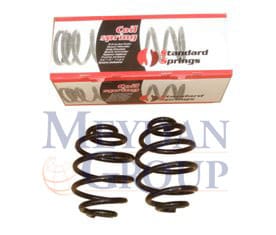 OPEL VECTRA- A- 88/95; ARKA HELEZON YAYI SAG/SOL (2LI SET) 1.6/1.8I/2.0I 16V (13,50X160X23)(STDR)