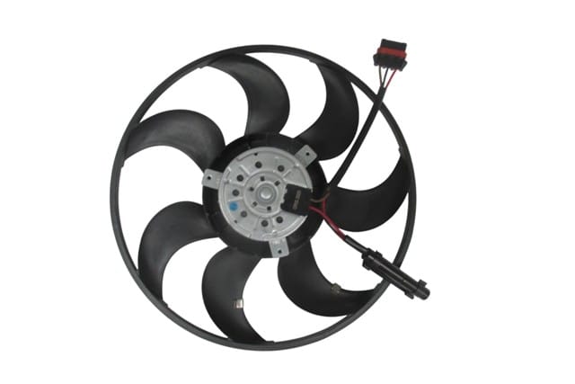 OPEL VECTRA- B- 99/02;  RADYATÖR FAN KANADI 2.0 (7 KANAT) (MOTORLU) (ORİS)