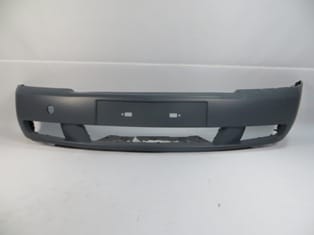 OPEL VECTRA- C- 03/05; ÖN TAMPON (SİS/PANJUR DELİKLİ) KARLIKSIZ (SENSÖR DELİKSİZ) (TYG)