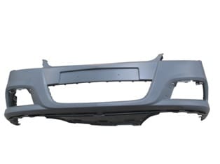 OPEL VECTRA- 06/09; ÖN TAMPON (ASTARLI SİS/PANJUR DELİKLİ SENSÖR DELİKSİZ) (TYG)