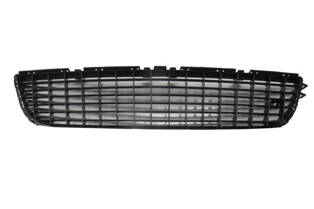 OPEL VECTRA- 06/09; ÖN TAMPON PANJURU ORTA