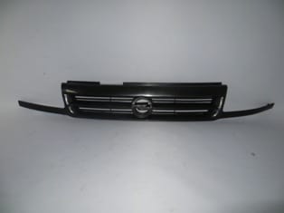 OPEL ASTRA- F- SD/HB- 92/94; ÖN PANJUR SİYAH (FAR ALT ÇITALI) (TW)