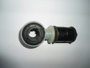 SAAB 9 3- 99/02; VİRAJ ÇUBUK SETİ ÖN SAĞ/SOL AYNI (ADET) (18mm) (SH)