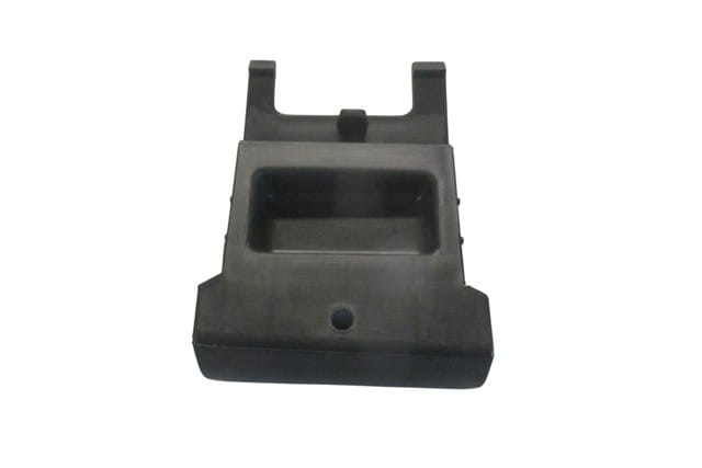 OPEL ASTRA- G- SD/HB- 99/09; MARŞPİYEL PLASTİĞİ ARKA KRİKO KAPAĞI SOL