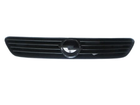 OPEL ASTRA- G- SD/HB- 99/09; ÖN PANJUR SİYAH (EUROBUMP)