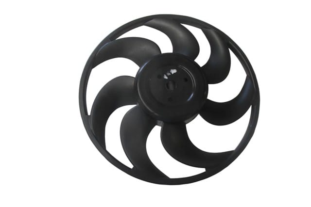 OPEL ASTRA- G- SD/HB- 99/09; KLİMA FAN KANADI