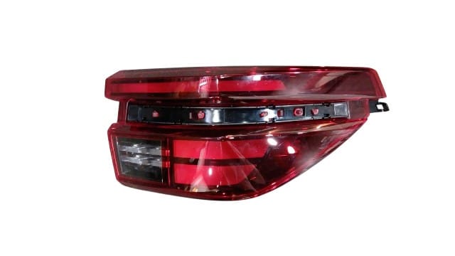 OPEL FRONTERA- 24/25; DIŞ STOP LAMBASI SAĞ KIRMIZI/BEYAZ (LEDLİ)