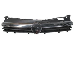 OPEL ASTRA- H- HB- 04/07; ÖN PANJUR SİYAH NİKELAJ KAPLAMALI (TW)