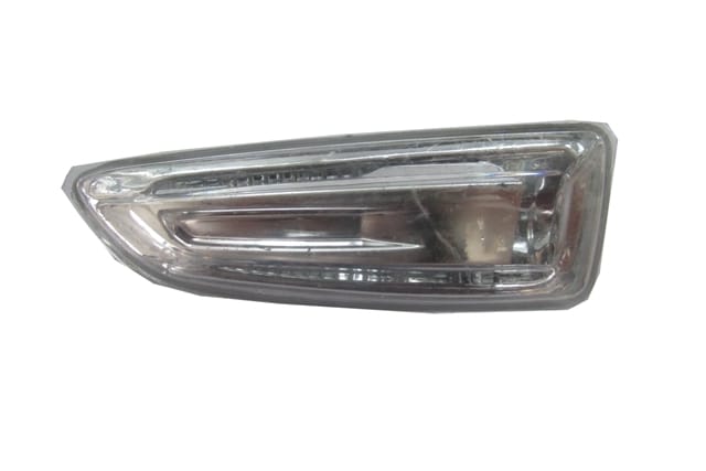 OPEL CROSSLAND X- 17/20; ÇAMURLUK SINYALI SOL BEYAZ