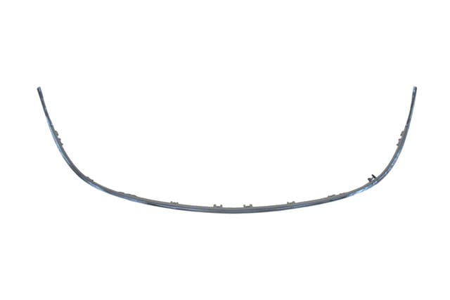 OPEL ASTRA- J- SD/HB- 12/20; ÖN TAMPON PANJURU NİKELAJ ÇITASI (TW)