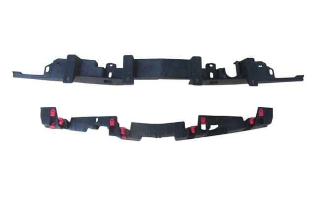 OPEL ASTRA- J- SD/HB- 10/12; ÖN TAMPON BRAKETİ ORTA 2 PARÇA (TW)