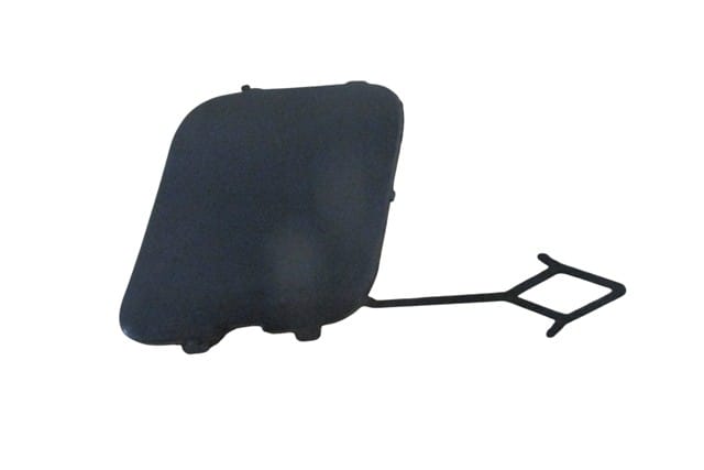 OPEL ASTRA- J- HB- 12/20; ARKA TAMPON ÇEKİ DEMİRİ KAPAĞI (TW)