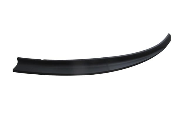 OPEL ASTRA- K- HB- 16/19; KARLIK SAĞ (ÖN TAMPON ALTI) SIYAH (SPOILER) (TW)