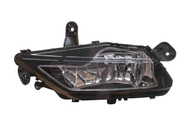 OPEL ASTRA- K- HB- 20/21; SİS LAMBASI SOL AMPÜLLÜ (E MARKLI)