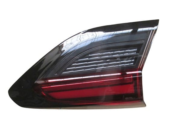 OPEL CORSA- F- 20/23; İÇ STOP LAMBASI SOL KIRMIZI/BEYAZ/LEDLİ (E MARKLI)