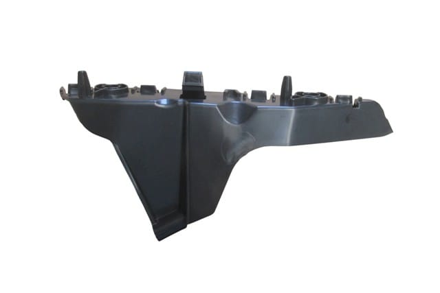 OPEL CORSA- F- 24/25; ÖN TAMPON BAĞLANTI BRAKETİ SOL PLASTİK