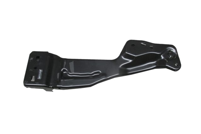 PEUGEOT 208- 24/25; ÖN PANEL YAN PARÇA SOL (TW)