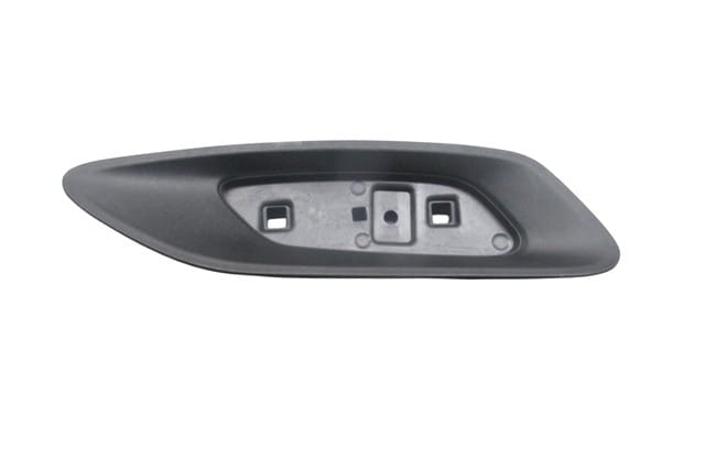 (YENİ ÜRÜN!!!)OPEL CORSA- F- 20/23; ARKA TAMPON PANJURU SOL (TW)