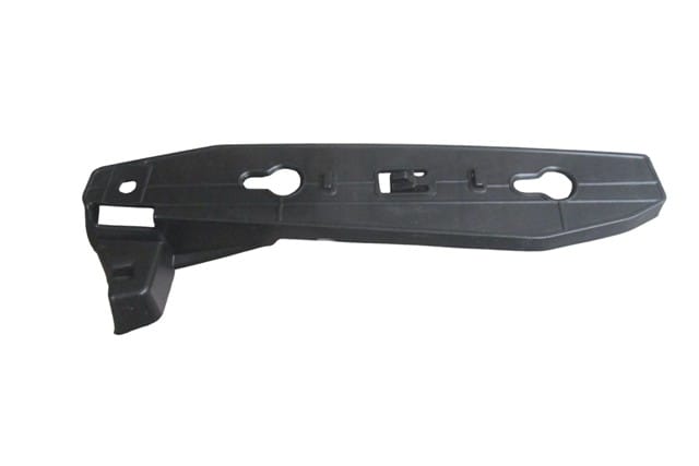 (YENİ ÜRÜN!!!)OPEL CORSA- F- 20/23; ARKA TAMPON BAĞLANTI BRAKETİ SAĞ PLASTİK (TW)