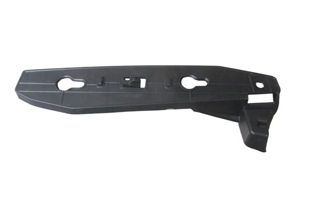 (YENİ ÜRÜN!!!)OPEL CORSA- F- 20/23; ARKA TAMPON BAĞLANTI BRAKETİ SOL PLASTİK (TW)
