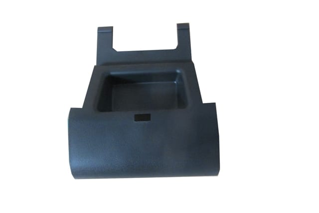 OPEL CORSA- C- 00/03; MARŞPİYEL ÜST PLASTİĞİ ARKA SOL (KRİKO KAPAĞI)