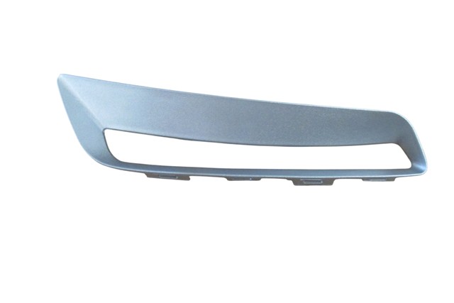 Opel Mokka Ön Tampon Hava Kanalı Çerçevesi Sağ Gümüş Gri (Tw) (9835267580)