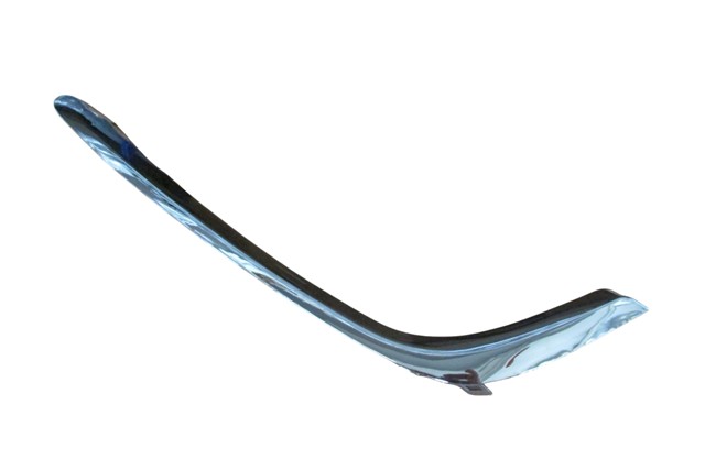 Opel İnsignia Sis Lamba Kapaği Alt Nikelaji Sol (Tw) (22787051)