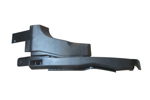 Opel İnsignia Far Alt Bağlanti Braketi Sağ Büyük/Küçük Set (2 Parça) (Tw) (13491383)