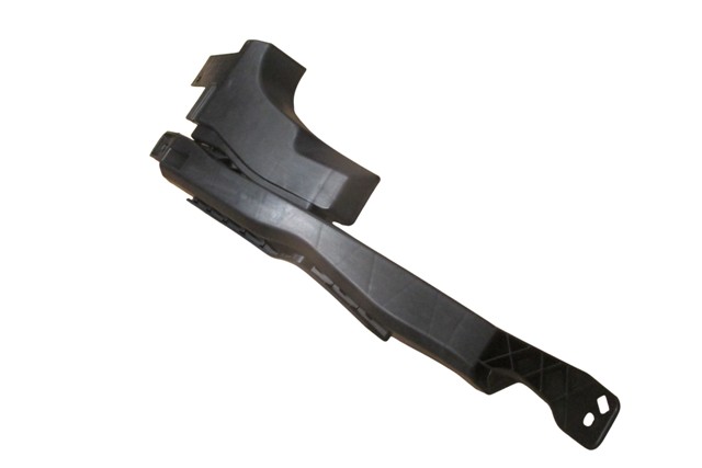 Opel İnsignia Far Alt Bağlanti Braketi Sağ Büyük/Küçük Set (2 Parça) (Tw) (13491383)