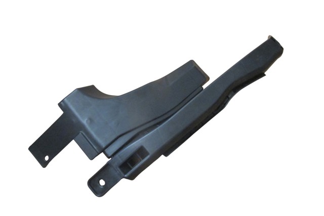 Opel İnsignia Far Alt Bağlanti Braketi Sağ Büyük/Küçük Set (2 Parça) (Tw) (13491383)