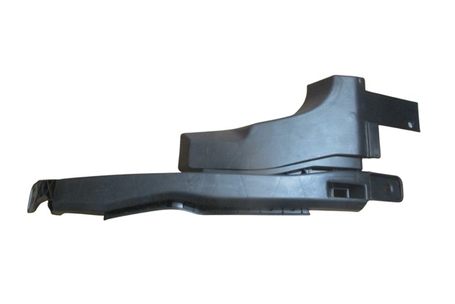 Opel İnsignia Far Alt Bağlanti Braketi Sol Büyük/Küçük Set (2 Parça) (Tw) (13491381)