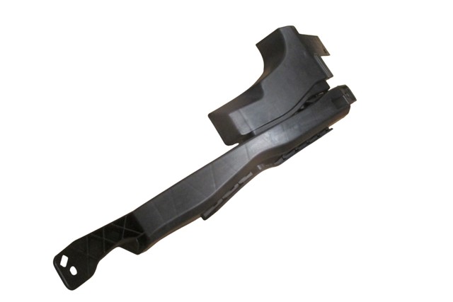 Opel İnsignia Far Alt Bağlanti Braketi Sol Büyük/Küçük Set (2 Parça) (Tw) (13491381)