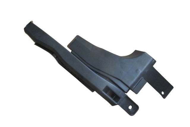 Opel İnsignia Far Alt Bağlanti Braketi Sol Büyük/Küçük Set (2 Parça) (Tw) (13491381)