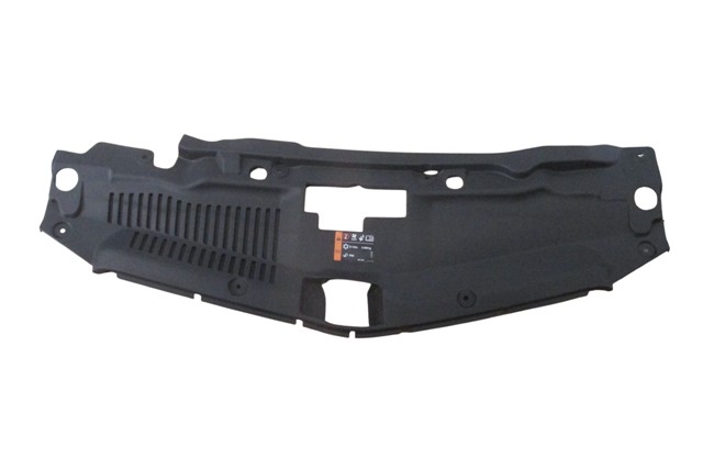 Opel Mokka Ön Panel Üst Koruma Plastiği (Tw) (95079808)