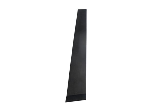 FORD FIESTA- 02/07; ARKA KAPI DİREK BANDI (KAPLAMASI) (SÜNGERLİ/SEGMANLI) SOL