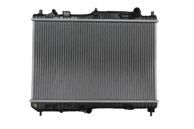FORD B MAX- 12/16; SU RADYATÖRÜ 1.6İ (BRAZİNG) (350X558X18) (OTOMATİK) ALÜMİNYUM (ORİS)