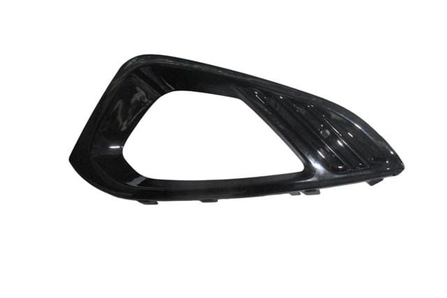FORD FIESTA- 18/20; SİS LAMBA KAPAĞI SOL SİS DELİKLİ SİYAH (TW)