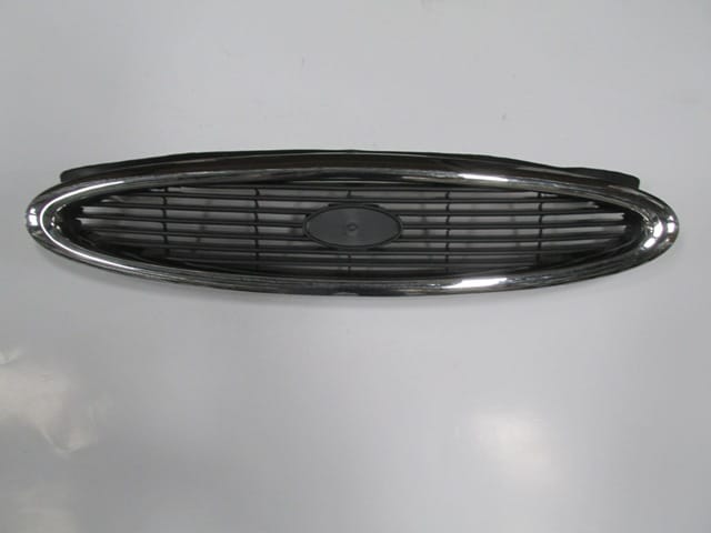 FORD MONDEO- 97/00; ÖN PANJUR SİYAH/NİKELAJ KAPLAMALI (BENZİNLİ TİP) (TYG)