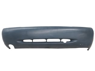FORD MONDEO- 97/00; ARKA TAMPON (EGZOST DELIKLI TW)