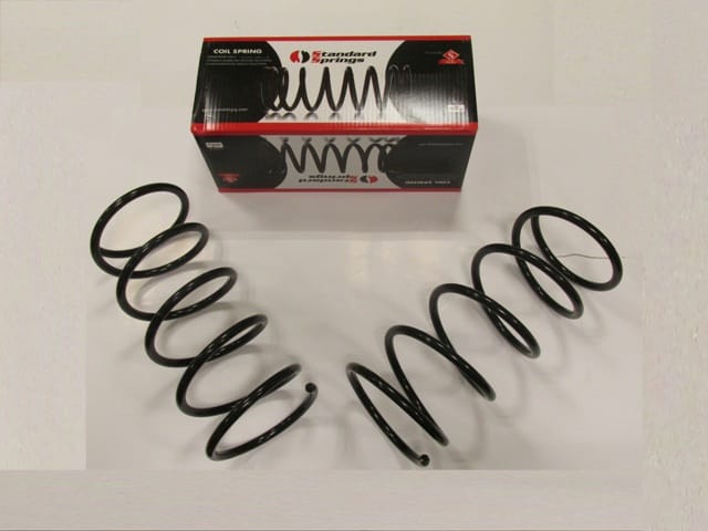 FORD MONDEO- 97/00; ÖN HELEZON YAYI SAG/SOL (2LI SET)1.6/1.8/2.0 (13,5X168X418)(STDR)