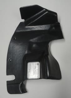 FORD MONDEO- 97/00; KARTER MUHAFAZA PLASTIGI SAG ÖN (LT-FD9002) (TYG)