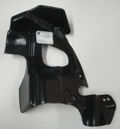FORD MONDEO- 97/00; KARTER MUHAFAZA PLASTIGI SOL ÖN (LT-FD9001) (TYG)