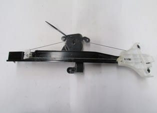FORD MONDEO- 01/04; ARKA CAM KRIKOSU SOL ELEKTRIKLI/MOTORSUZ (TW)