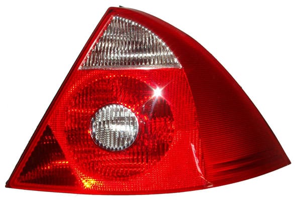 FORD MONDEO- 05/07; STOP LAMBASI SAG KIRMIZI/BEYAZ