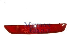 (YENİ ÜRÜN!!!)FORD MONDEO- 07/11; ARKA TAMPON REFLEKTÖRÜ SOL