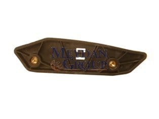 FORD MONDEO- 07/11; ÖN TAMPON BAĞLANTI BRAKETİ SAĞ (PLASTİK) (TW)