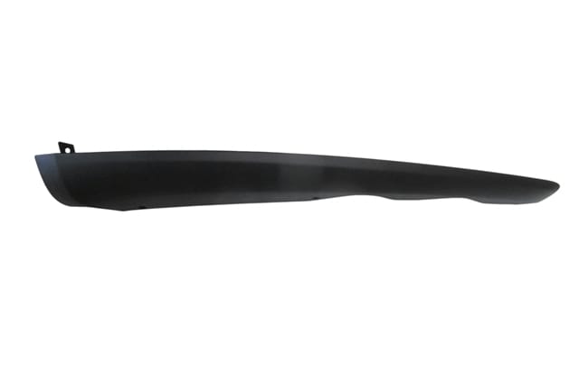 FORD MONDEO- 15/18; KARLIK SAĞ (ÖN TAMPON ALTI)(SPOILER)SİYAH (TYG)