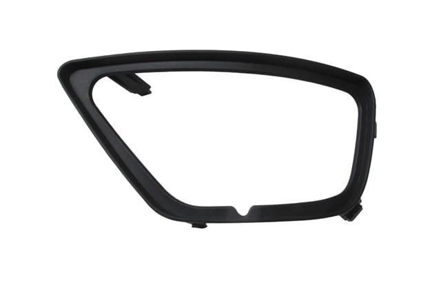 FORD FOCUS- SD/HB- 02/05; SİS LAMBA KAPAĞI SOL SİYAH SİS DELİKLİ